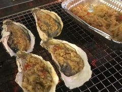 -马路牙子地桌烤肉(工体店)