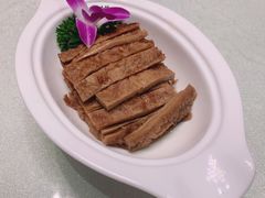 -扬州绿地铂骊酒店·品珍轩中餐厅