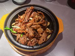 -闽上鲜·福建菜(龙湖滨江天街店)