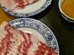 小三岔-裕德孚·非遗手切涮羊肉(东直门内大街店)