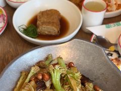 -新白鹿餐厅(城西银泰城店)