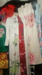 -老上海·石库门 旗袍·洋服工作室(淮海中路店)