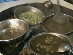 -谢老五跷脚牛肉·非遗传承店