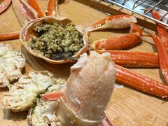 -震海贝烤贝·民俗特色店(延吉总店)