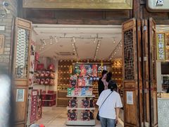 -嘉华鲜花饼·现烤(昆明老街店)