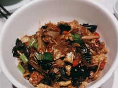 一碗香-湘邻呷铺·田园家宴(汉基广场店)