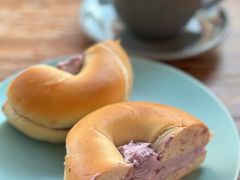 -Catch Bagel(芳草地店)