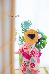-DORA kids 朵拉儿童摄影花园店