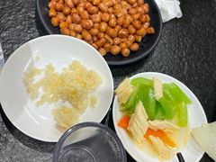 -仁和四季涮肉馆(天坛南门店)