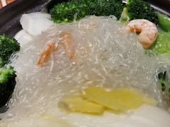 -采悦轩中餐厅·粤菜·海南菜(神州半岛喜来登度假酒店)
