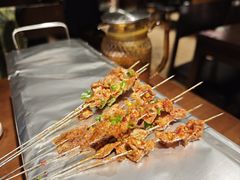 -李不管把把烧(火车南站店)