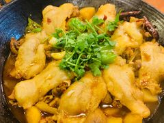 -张小文胡辣汤(龙柏新村店)