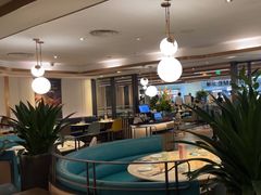 -港丽餐厅(天河城店)