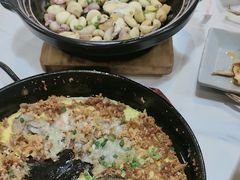 -明本湛江鸡•海鲜小厨(陈家祠店)