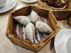 -麒麟中餐厅·经典粤菜·地道菜式老字号(广州长隆酒店)