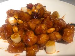 -宝轩渔府·老字号海鲜·正宗津菜(水上店)
