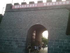 android_upload_pic-蓬莱阁景区