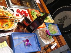 -好得火锅(育才店)