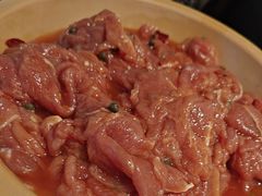 -龍歌自助小火锅(市北台东利群店)