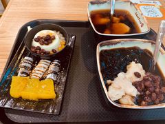 -鲜芋仙(太原街万达店)