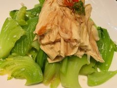 -大鸽饭(汉溪长隆店)