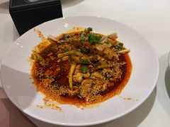 -渝信川菜(长安店)
