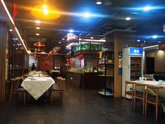 大堂-渔娘渔家丹东海鲜(东直门店)