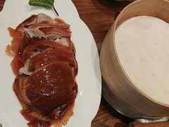 -北京老铺烤鸭(西稍门店)
