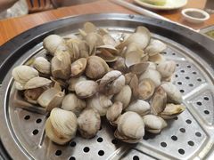 -船奇蒸汽海鲜·闽菜(八市海鲜总店)