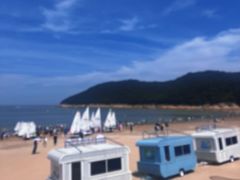 -宁波松兰山滨海旅游度假区