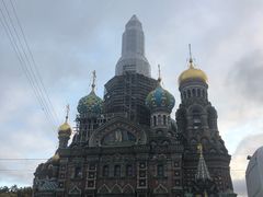 -滴血救世主教堂