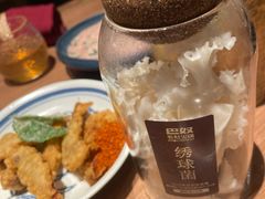 -巴奴毛肚火锅(京西大悦城店)