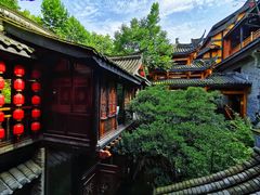 -鱼桥巷·美学川菜