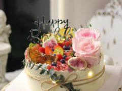 -糖秋Cake DIY·蛋糕定制·甜品台(观音桥店)