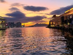 -海港城