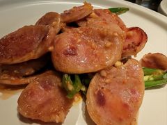 -盛焰铁板烧(王府井店)
