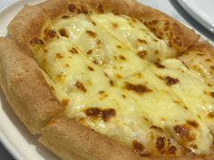 -菲滋意式餐厅(临海银泰店)