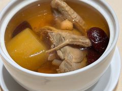 -侨美食家·粤菜(体育西路店)