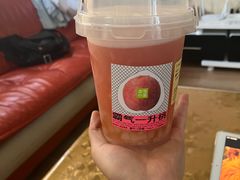 -徐文林香酥饼(桃园店)