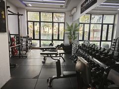 -FEELINGME乐刻私教馆·健身(沿海赛洛城店)