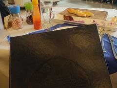 -马克西姆俄罗斯餐厅(通亚街店)