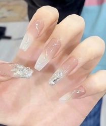 -M·X Nail日式美甲美睫