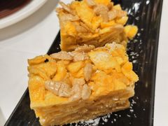 -白天鹅宾馆-宏图府餐厅