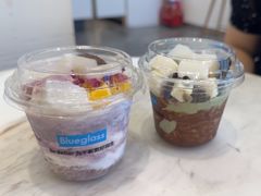 -Blueglass酸奶(北京环宇荟店)