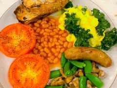 -农畉LONFOOD(福田星河COCOPark店)