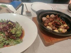 -狮王府淮扬菜(夫子庙老门东店)