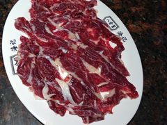 五花趾-八合里潮汕鲜牛肉火锅(深圳海岸城店)