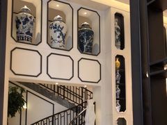 -翠湖宾馆·中餐厅