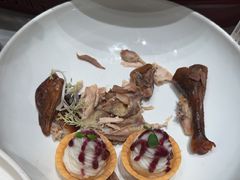 -聆桂烤鸭·金奖烤鸭(静联广场店)