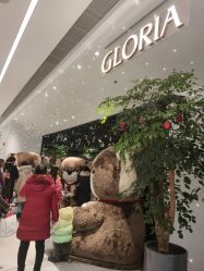 -龙小湖探索乐园 Little Hoo Galaxy(龙湖重庆金沙天街店)